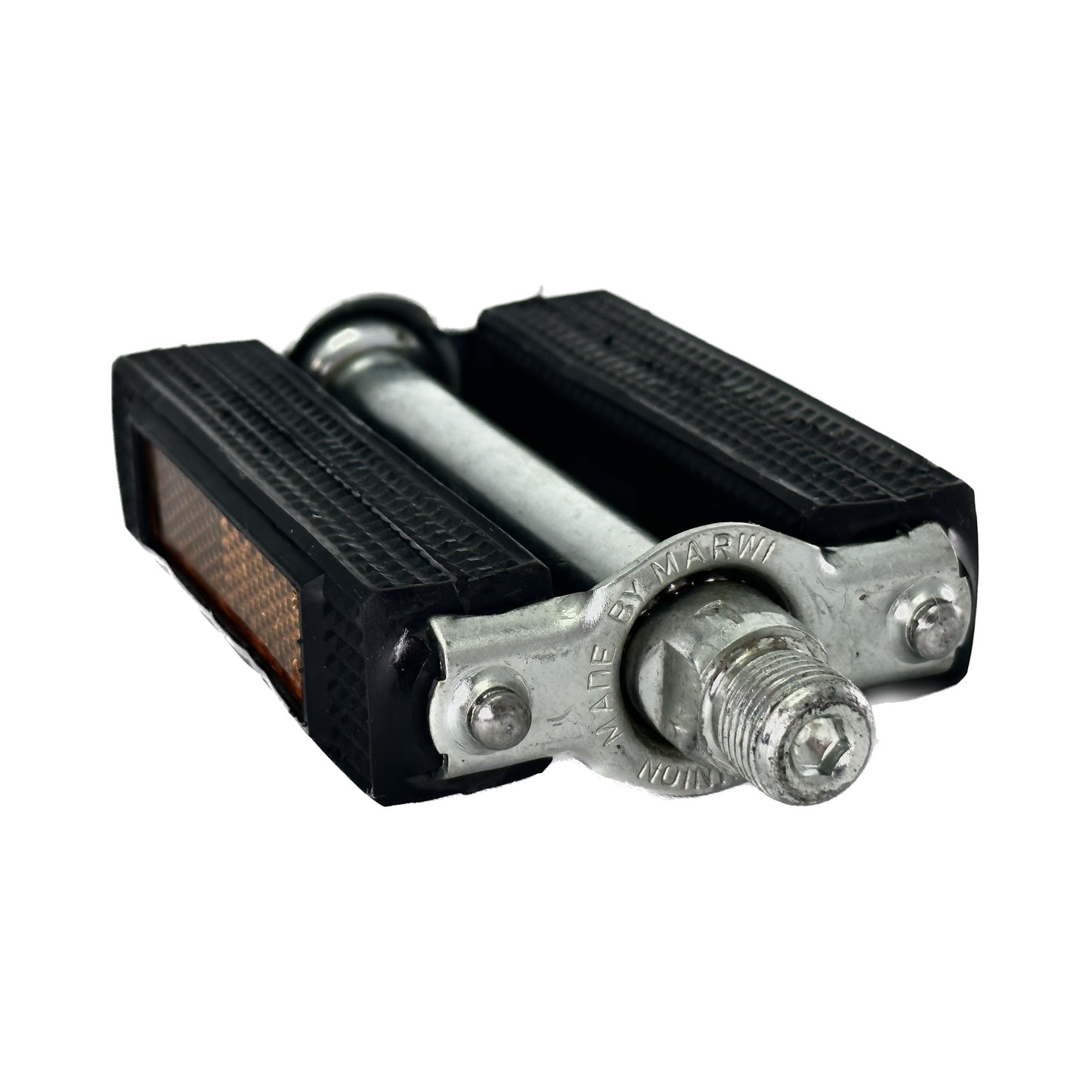 External Pedal Only (Left)