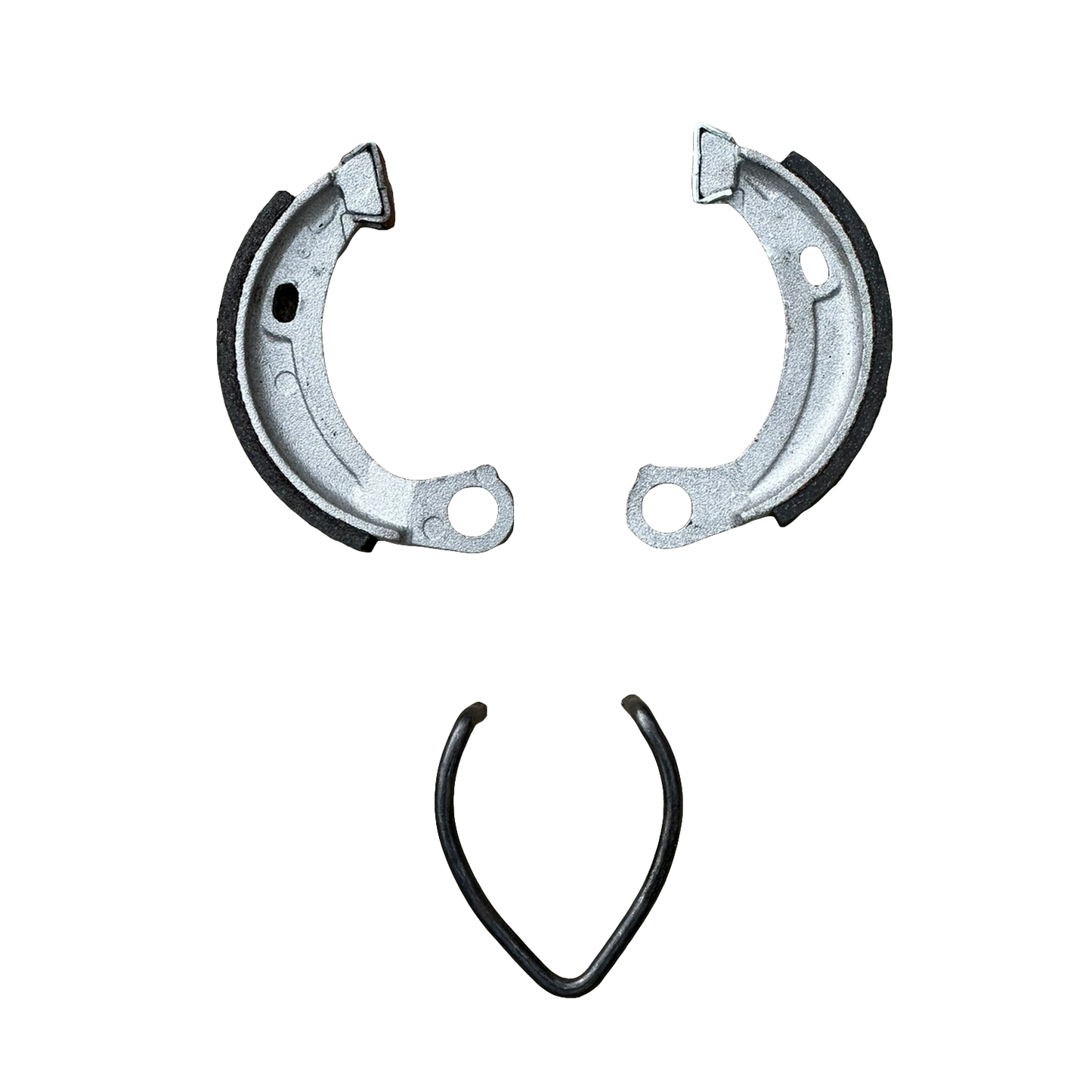Brake Shoe With Springs