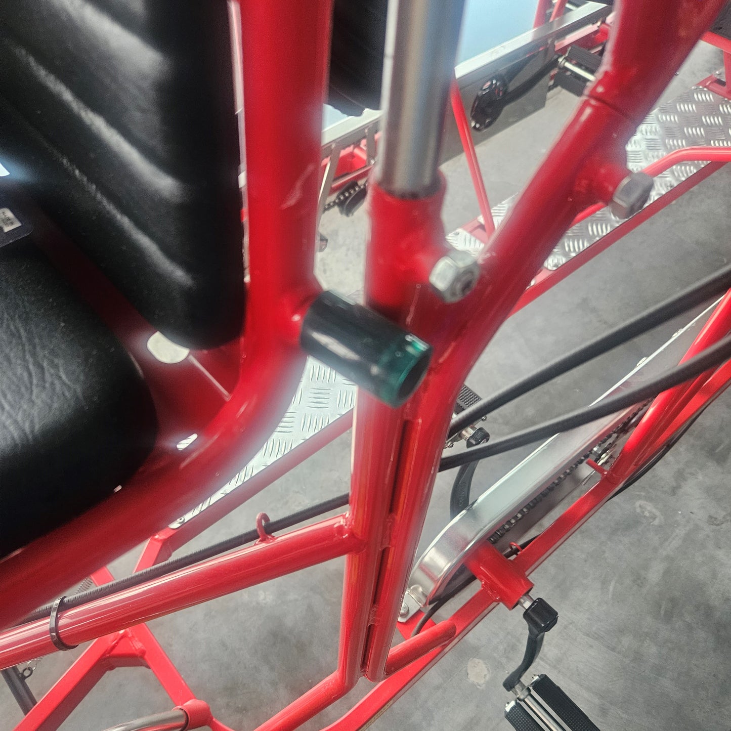 Rubber Cap Mm.16