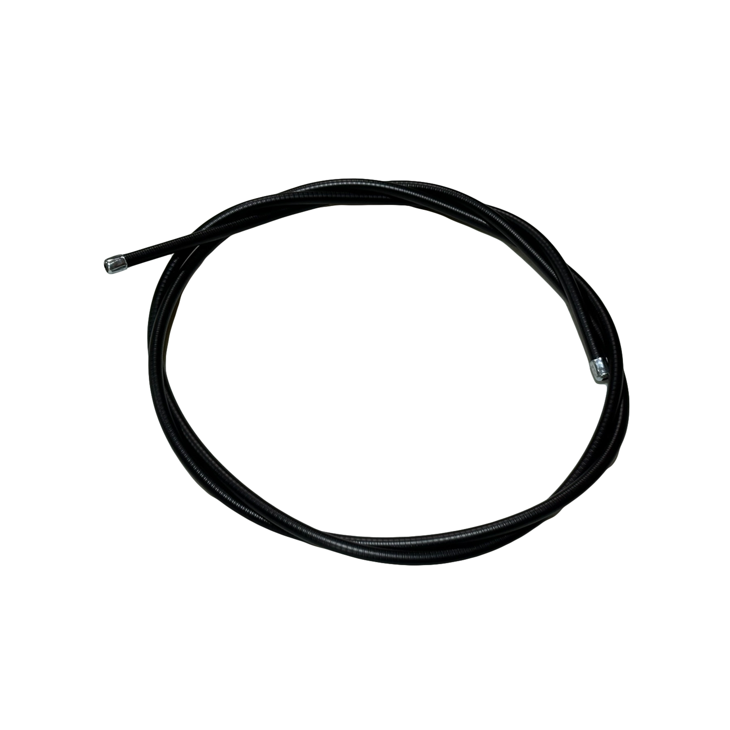 Front Passenger Side & Rear Driver Side Siren. Brake Sheath