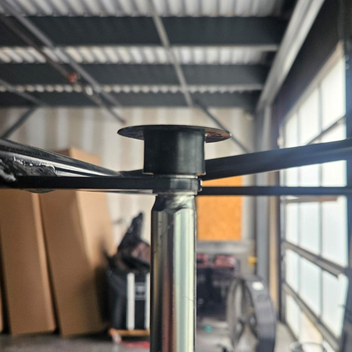 Plastic Cap Saving Plastic Top