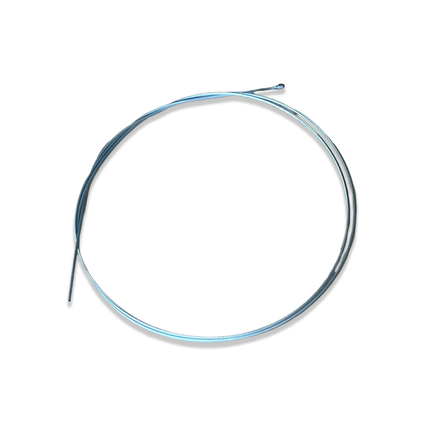 Front Passenger Side & Rear Driver Side Siren. Brake Cable