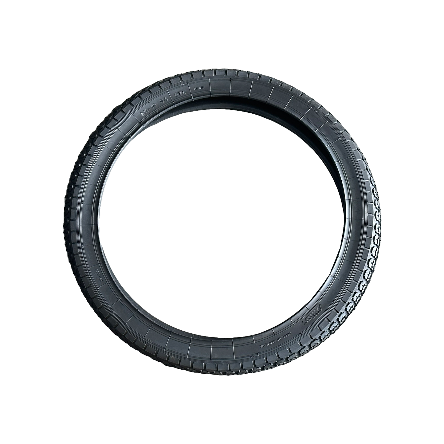 Tire Rear 18x 2 1/4