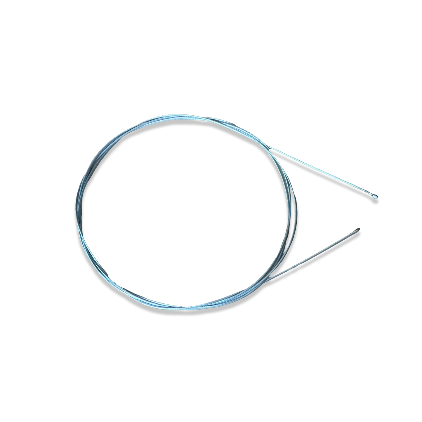 Rear Passenger Side Brake Cable Delfino Mod.