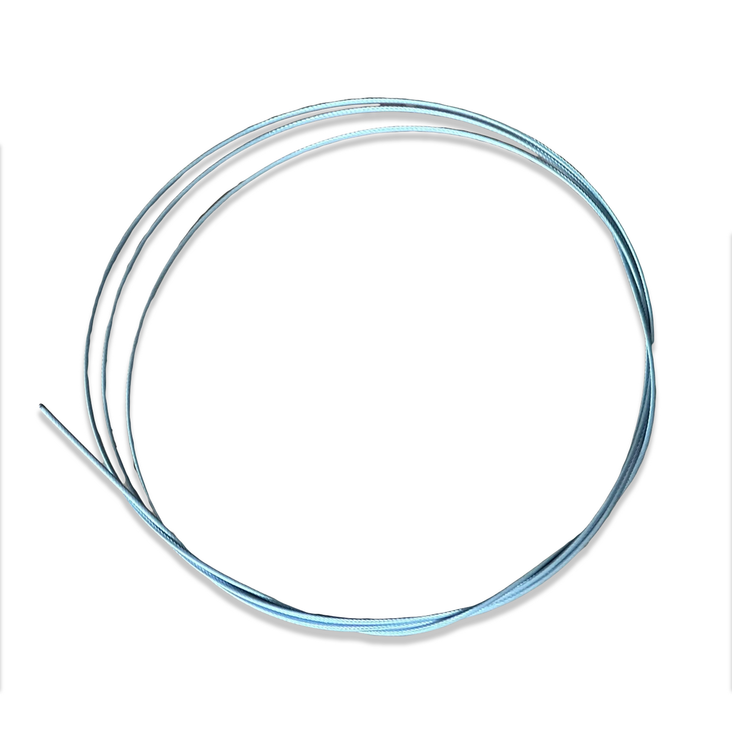 Rear Driver Side Brake Cable Delfino Mod.