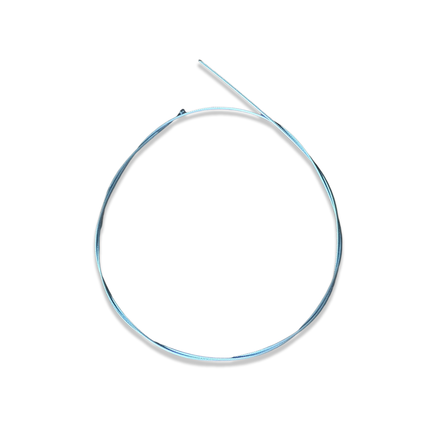 Front Driver Side Brake Cable