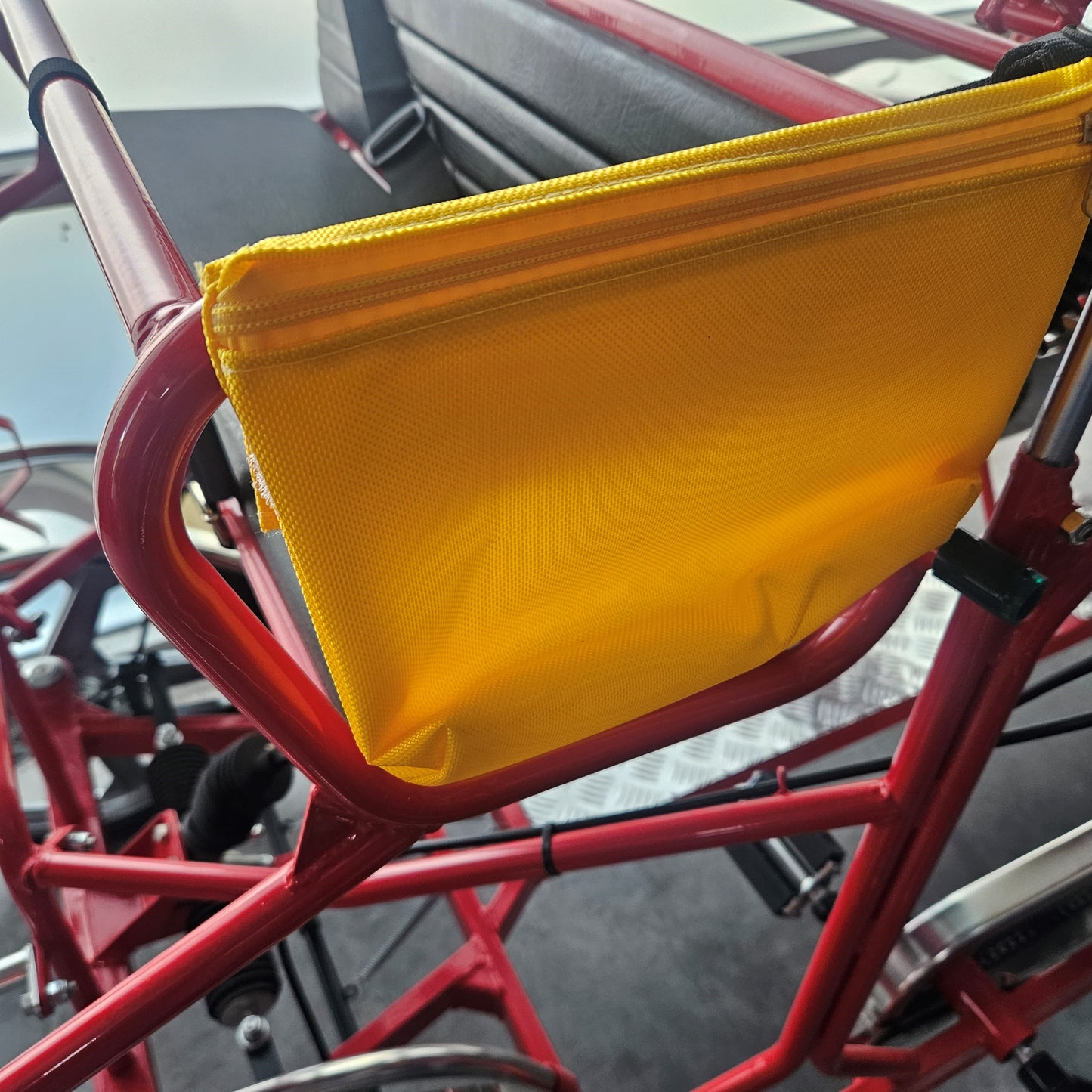 Object Bag