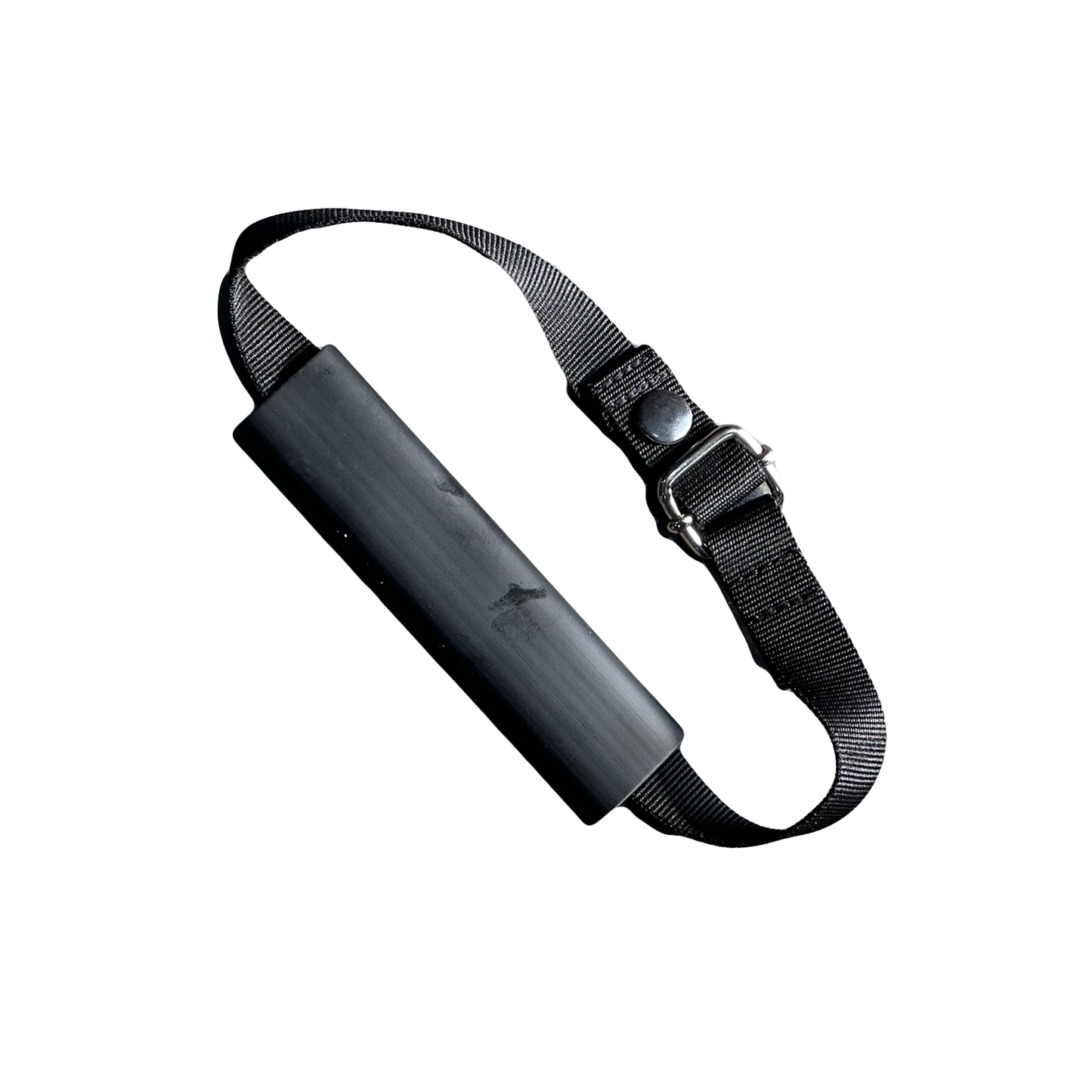 Safety Strap, Front Basket