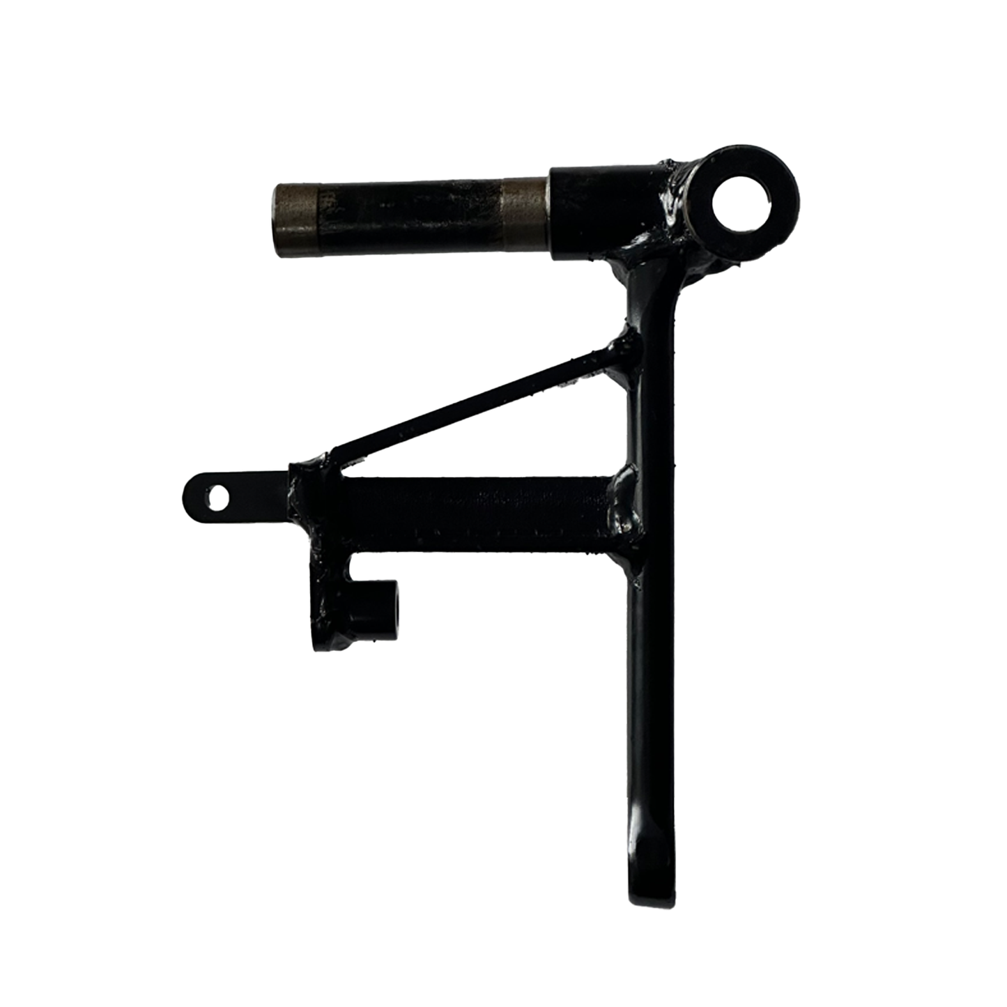 Steering Lever Driver Side, Narrow Frame