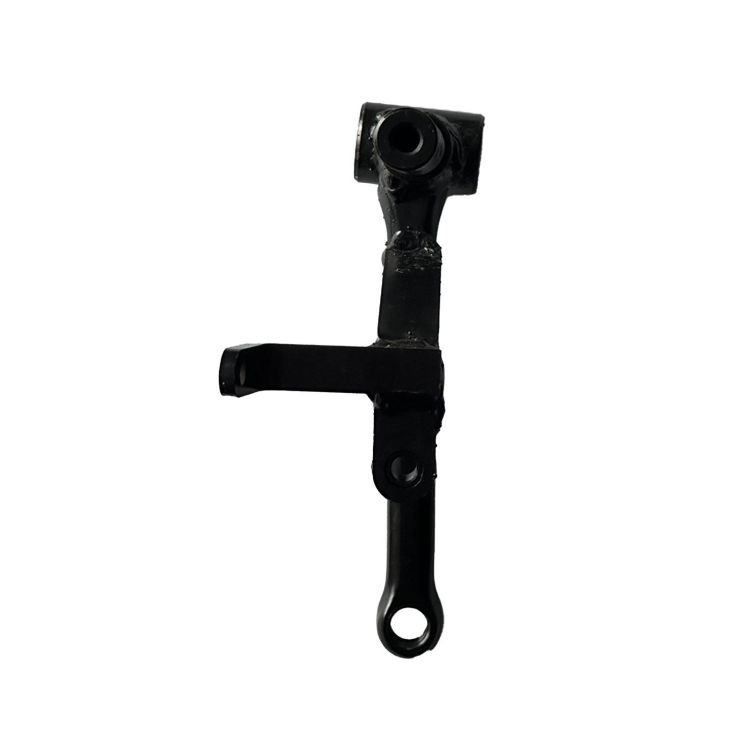 Steering Lever Driver Side, Narrow Frame