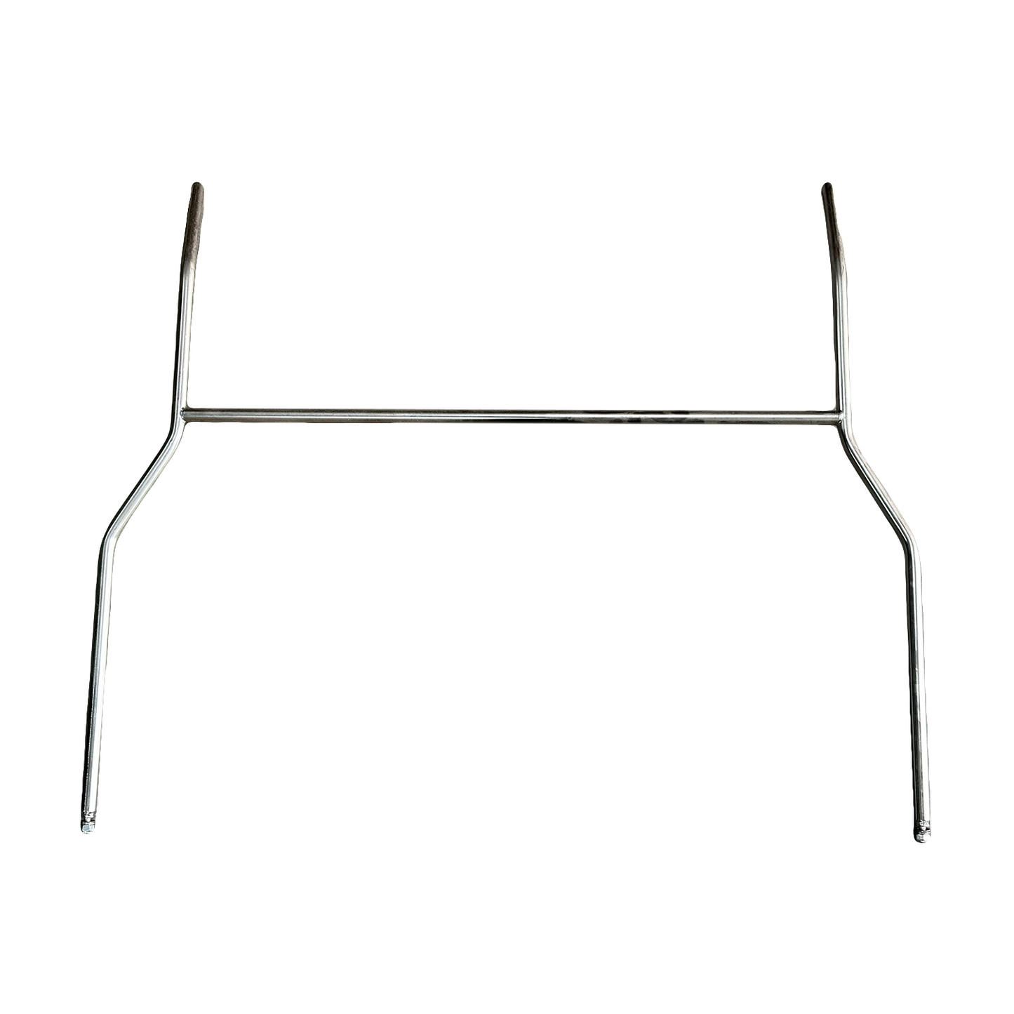 Rear Top Frame Support In Stainless Steel