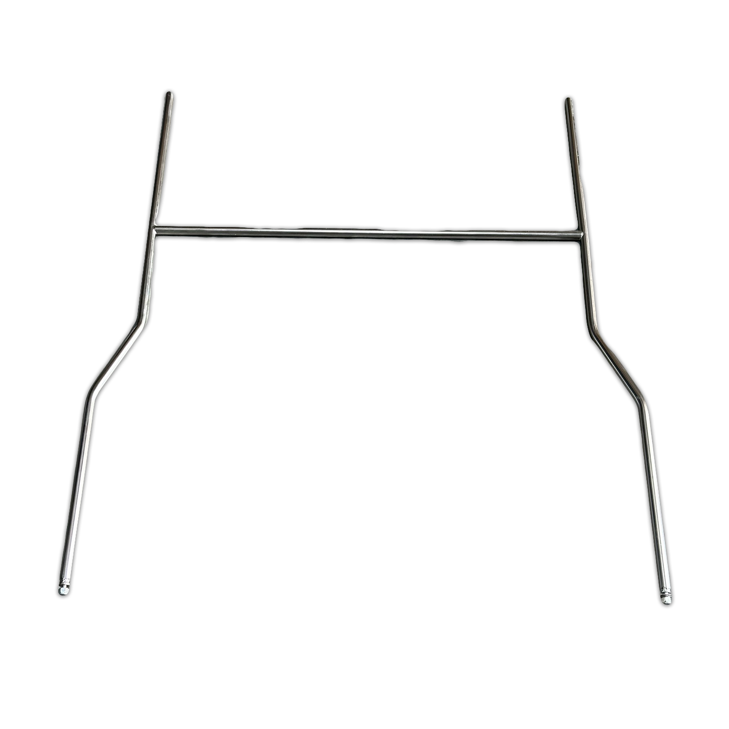 Front Top Frame Support In Stainless Steel