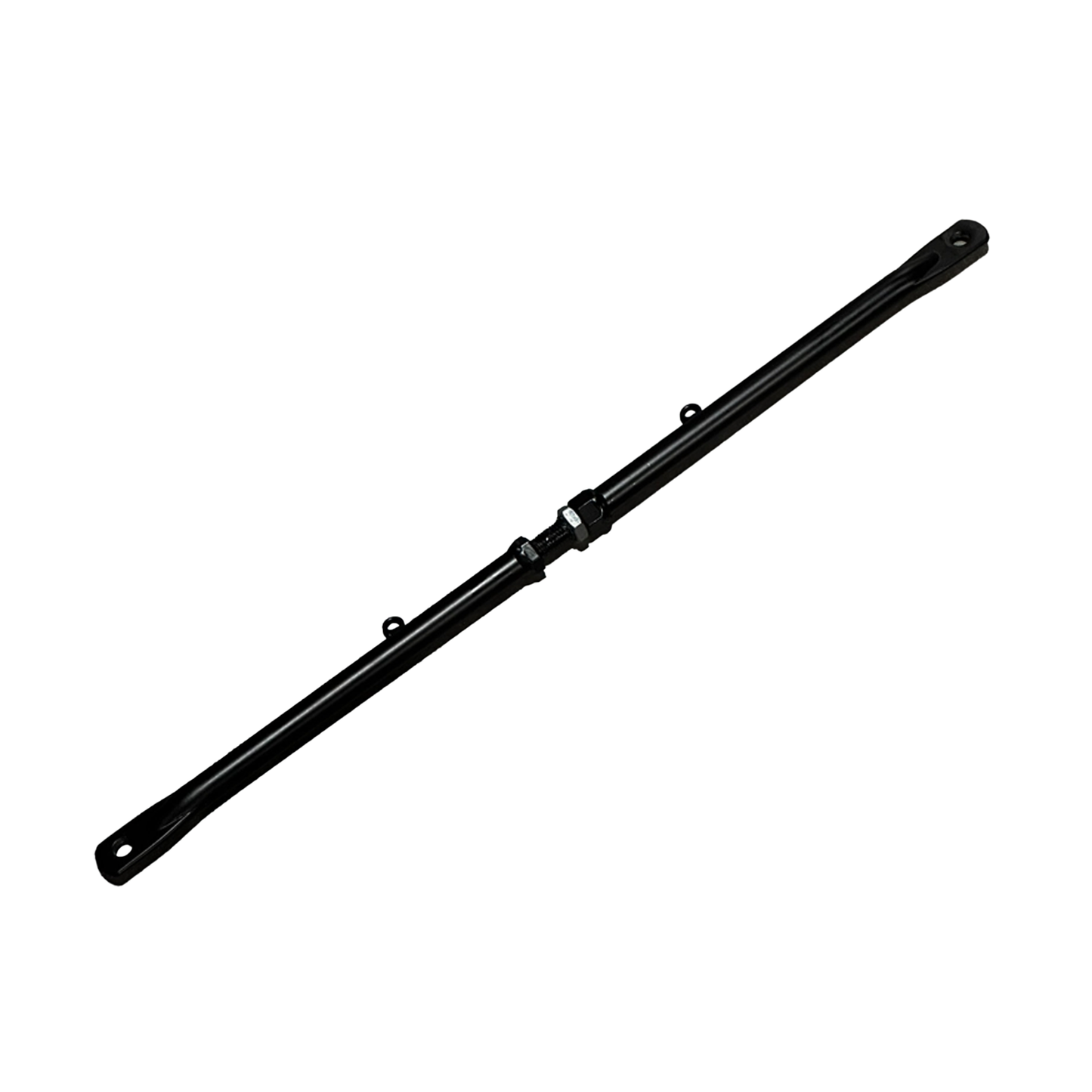 Steering Stabilizer Bar Wider Front Frame