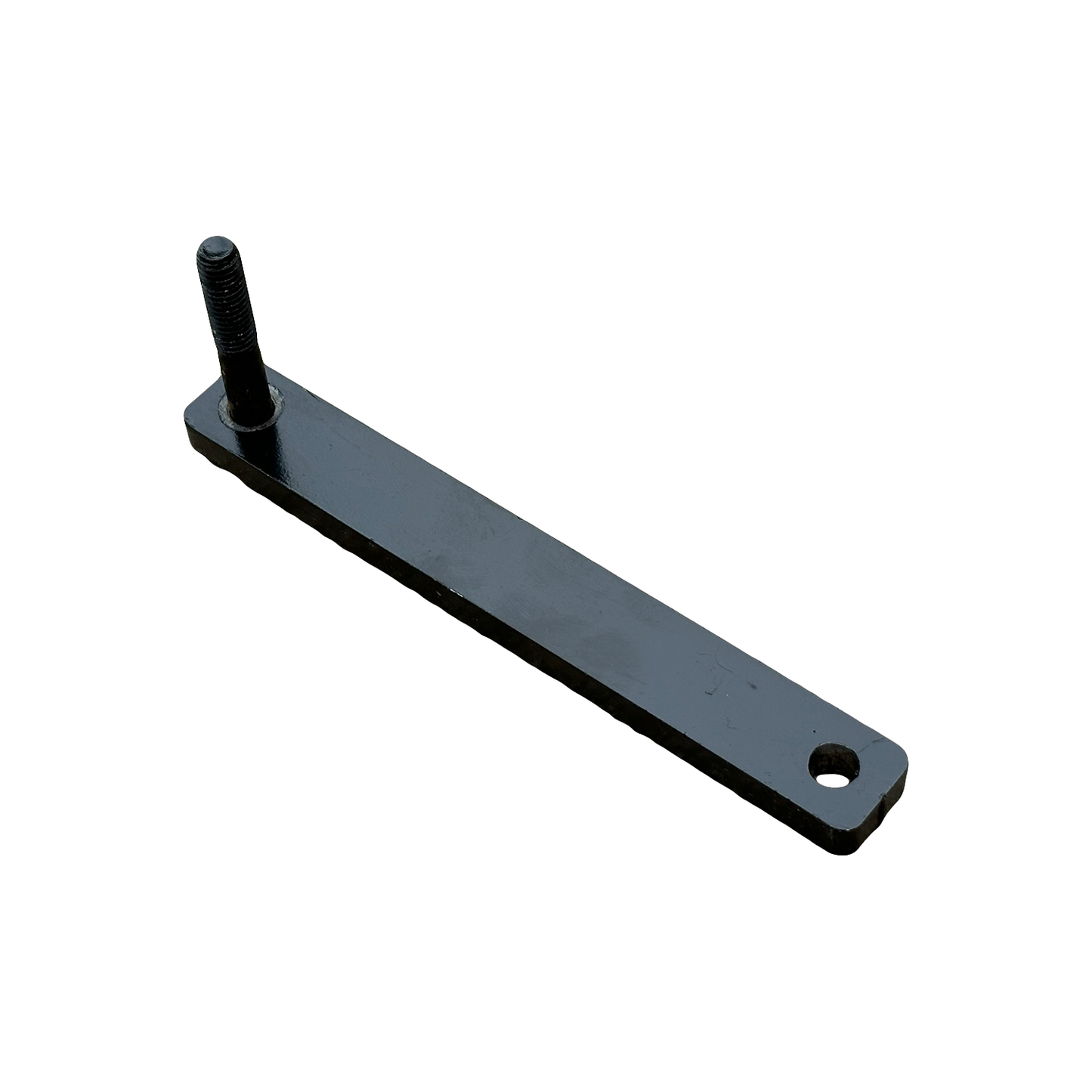 Steering Box Bracket Wider Front Frame