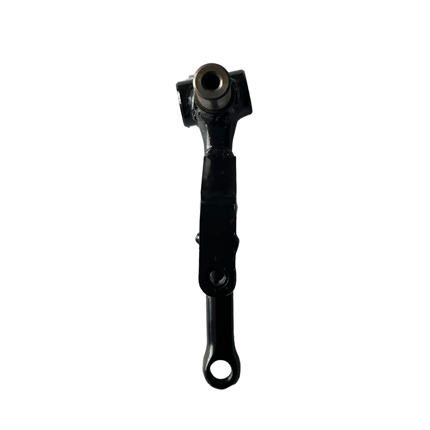 Front Steering Wheel Lever Passenger Side