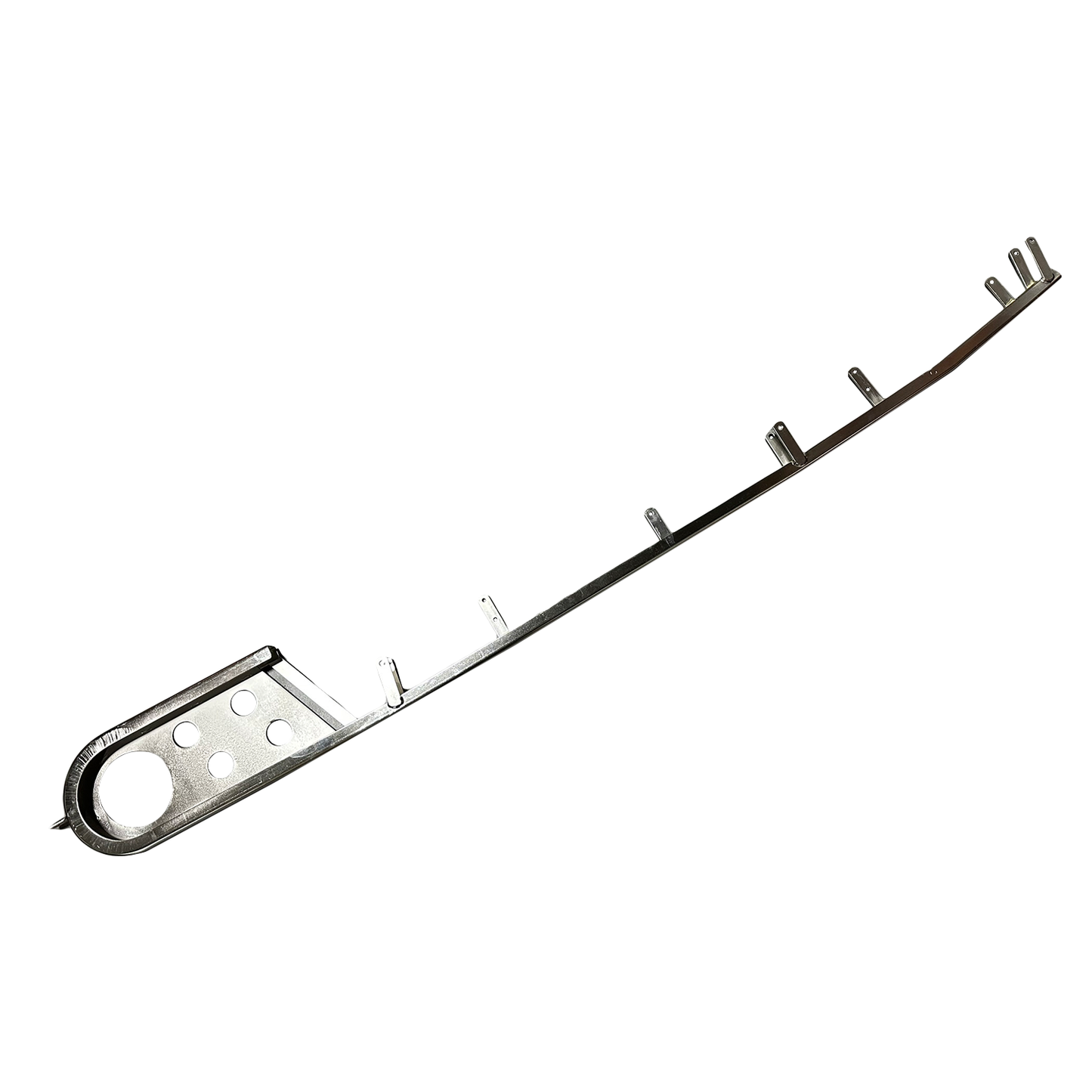 Passenger Side Chain Guard