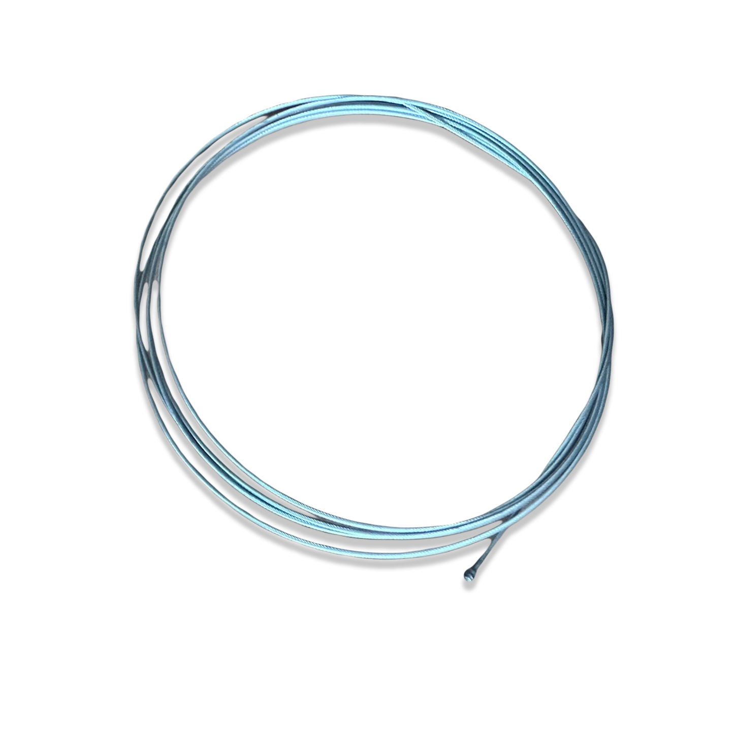Rear Passenger Side Brake Cable for Triple-Bench model