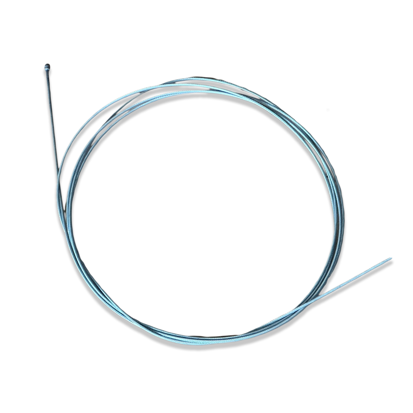 Rear Driver Side Brake Cable for Triple-Bench model