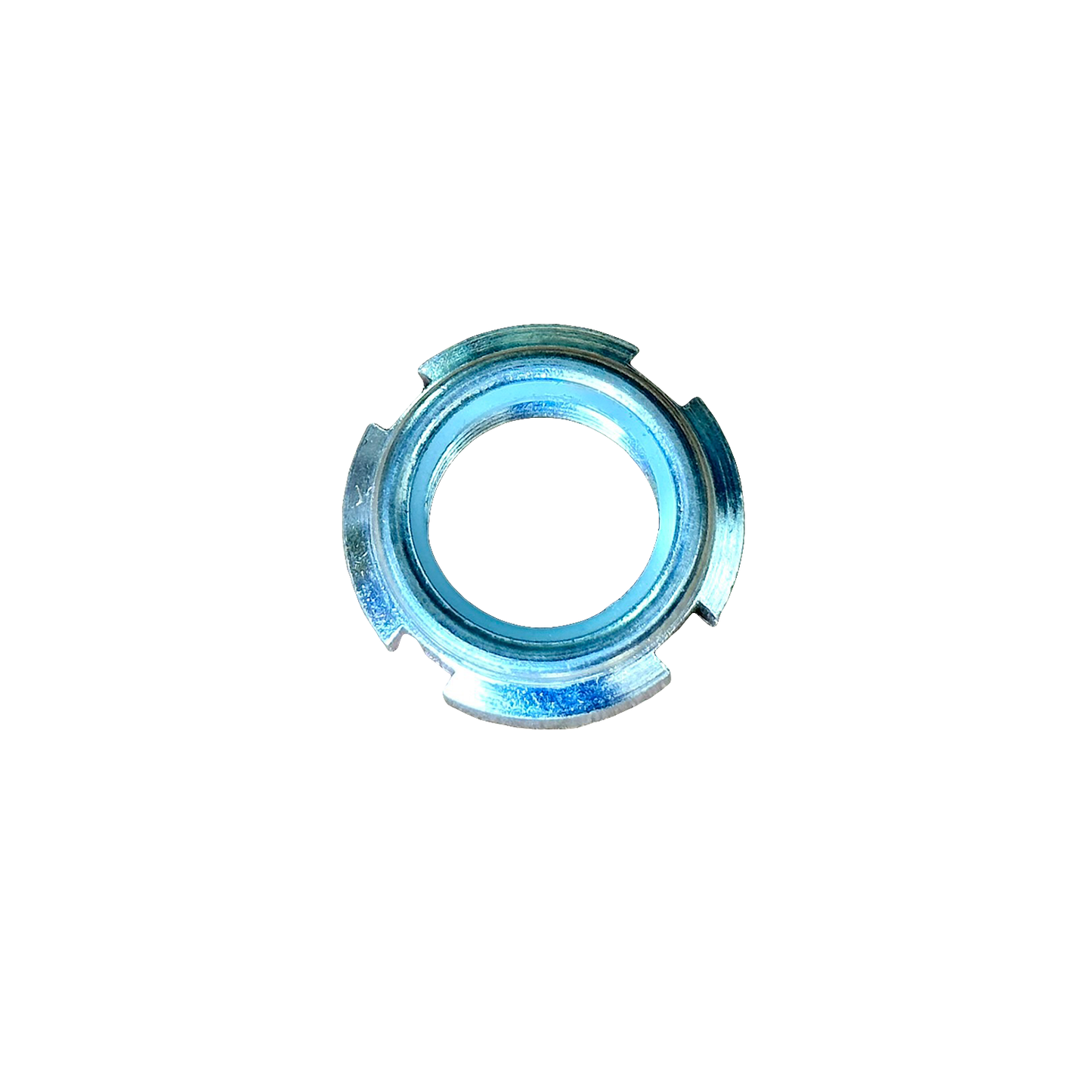 Jam Nut for Passenger Steering Wheel