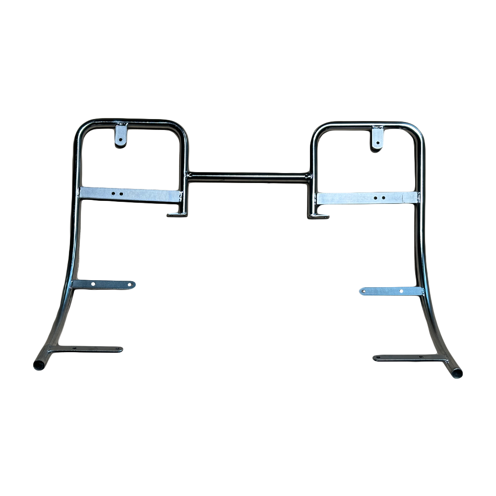 Front Fender Inox-Steel Narrow Front Frame