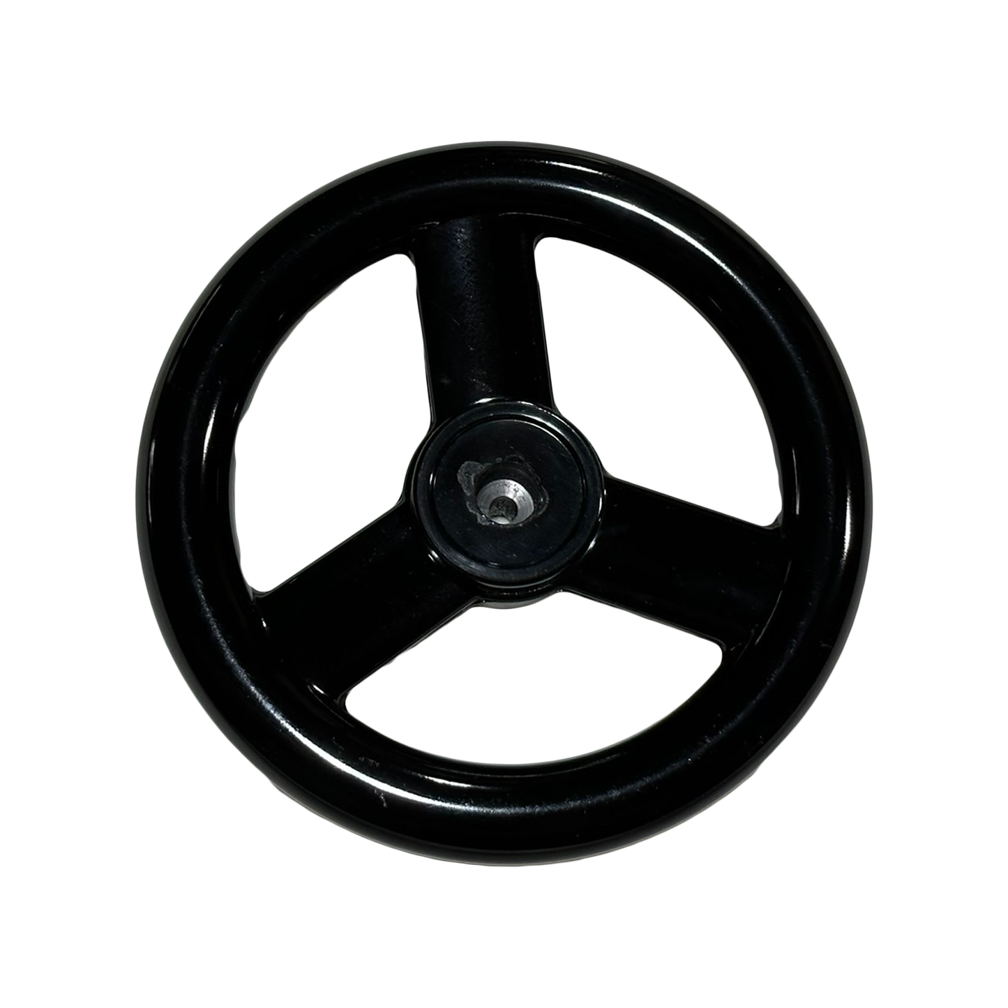 Steering Wheel Child Seat