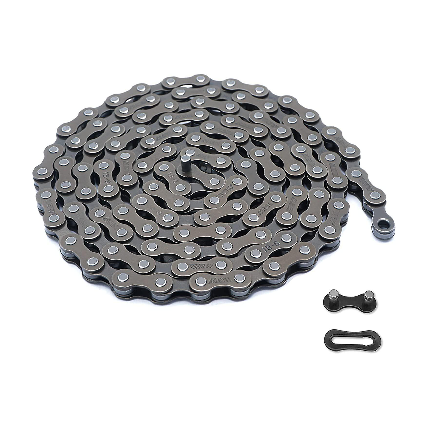 Chain For Sirenetta Model