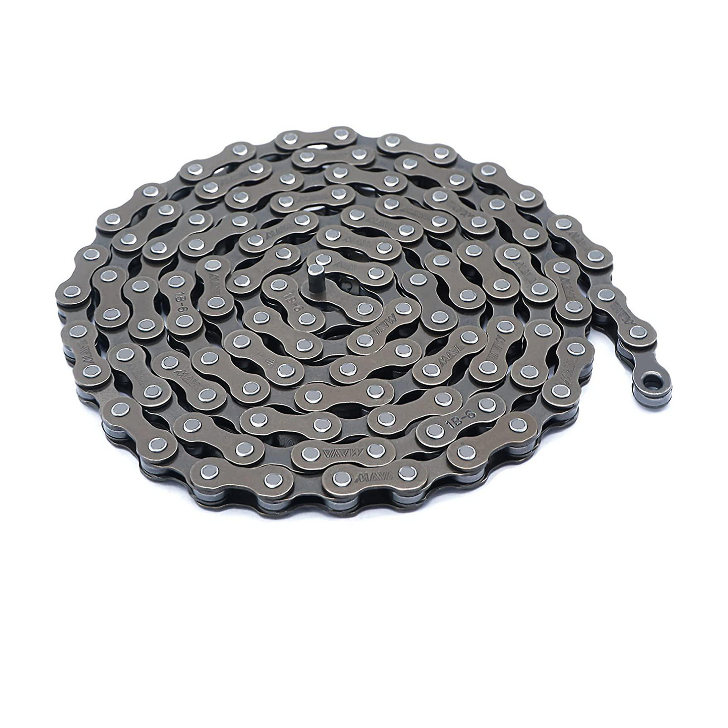 Reinforced Front Chain for Double-Bench model