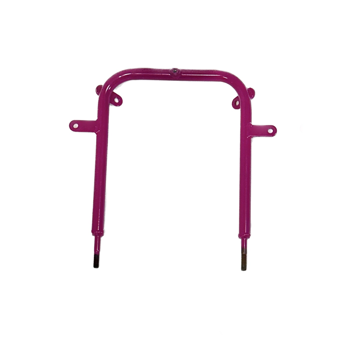 Front Top Chassis