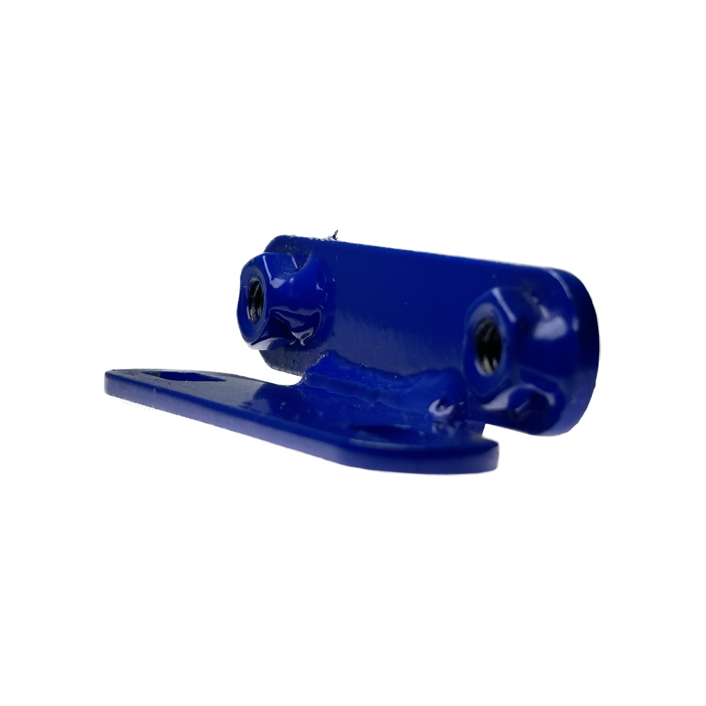 Rear Mudguard Attachment