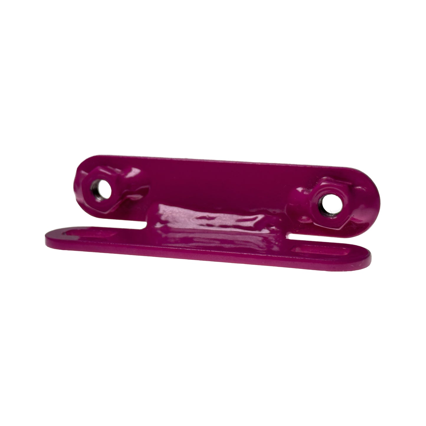 Rear Mudguard Attachment