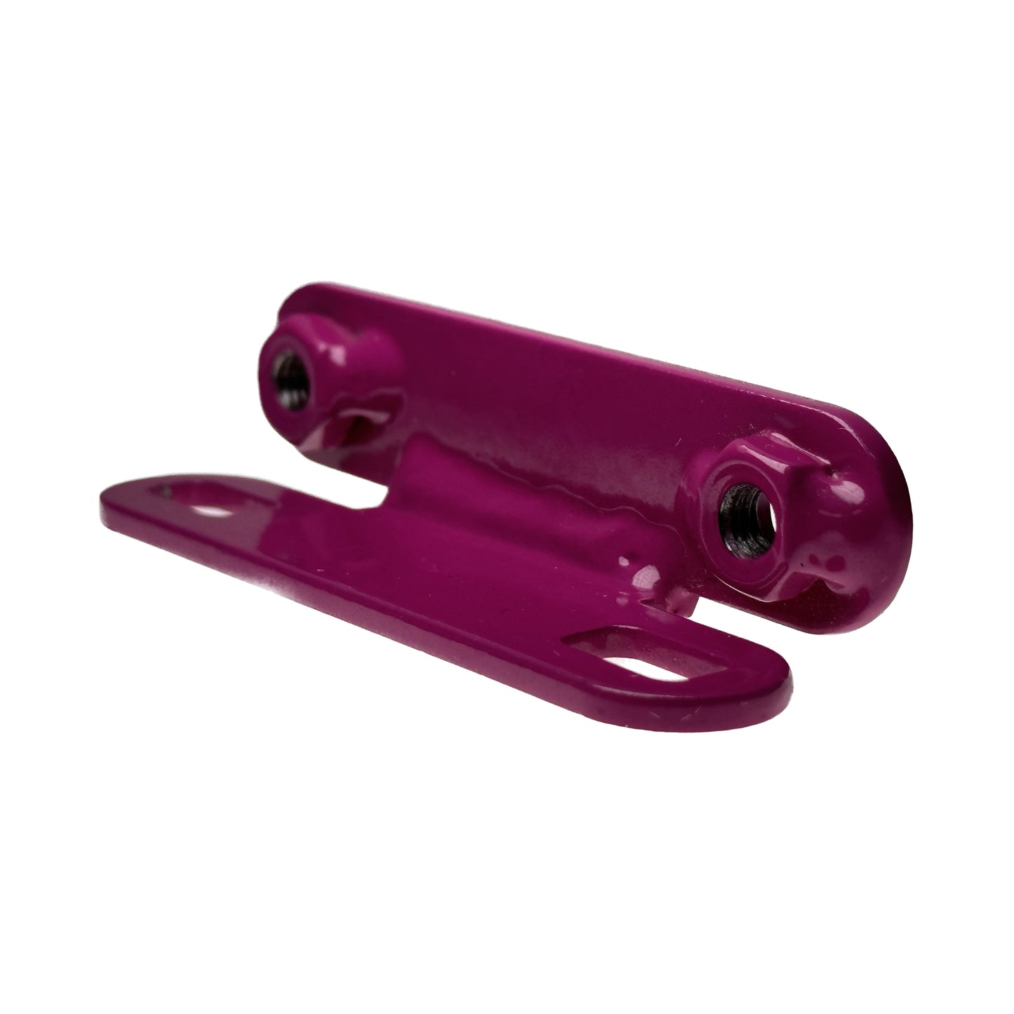 Rear Mudguard Attachment