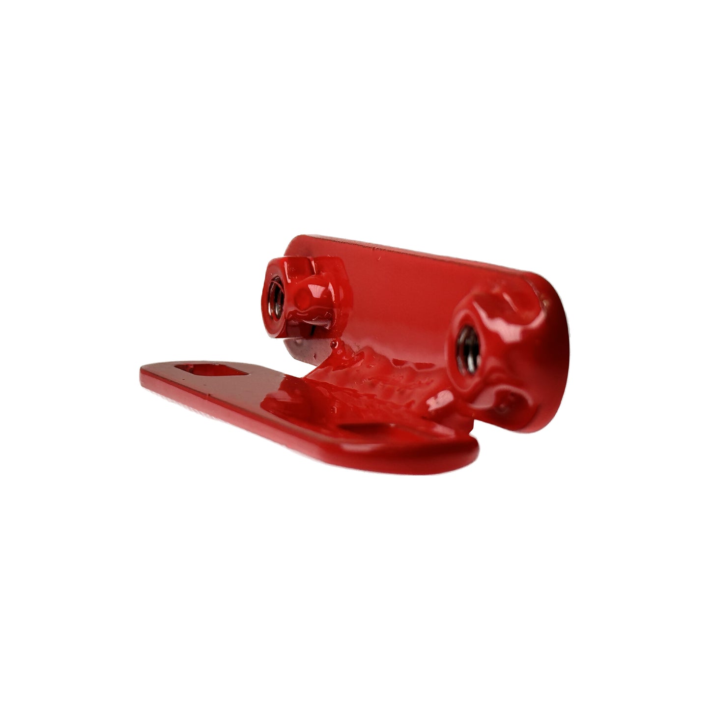 Rear Mudguard Attachment