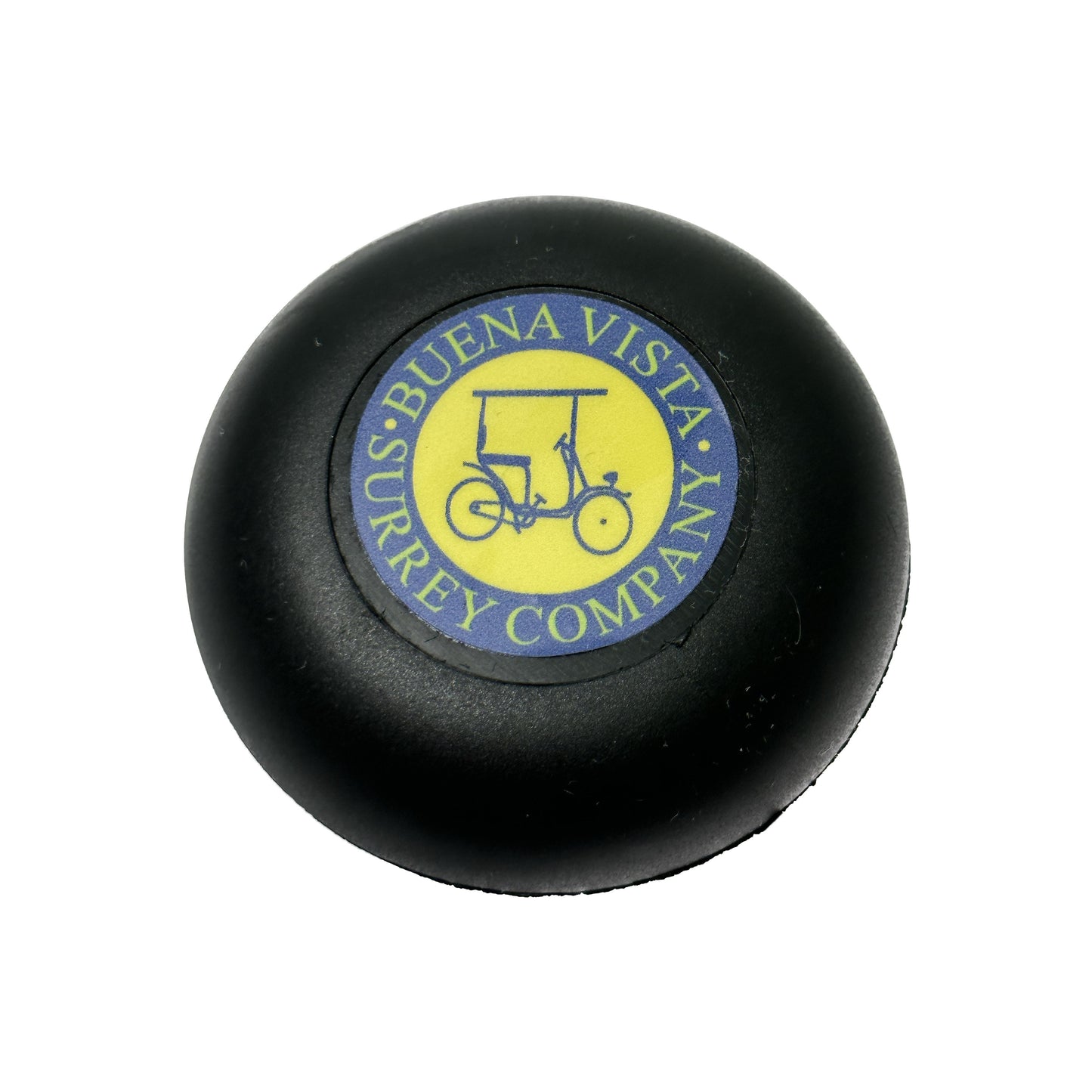Steering Wheel Cap