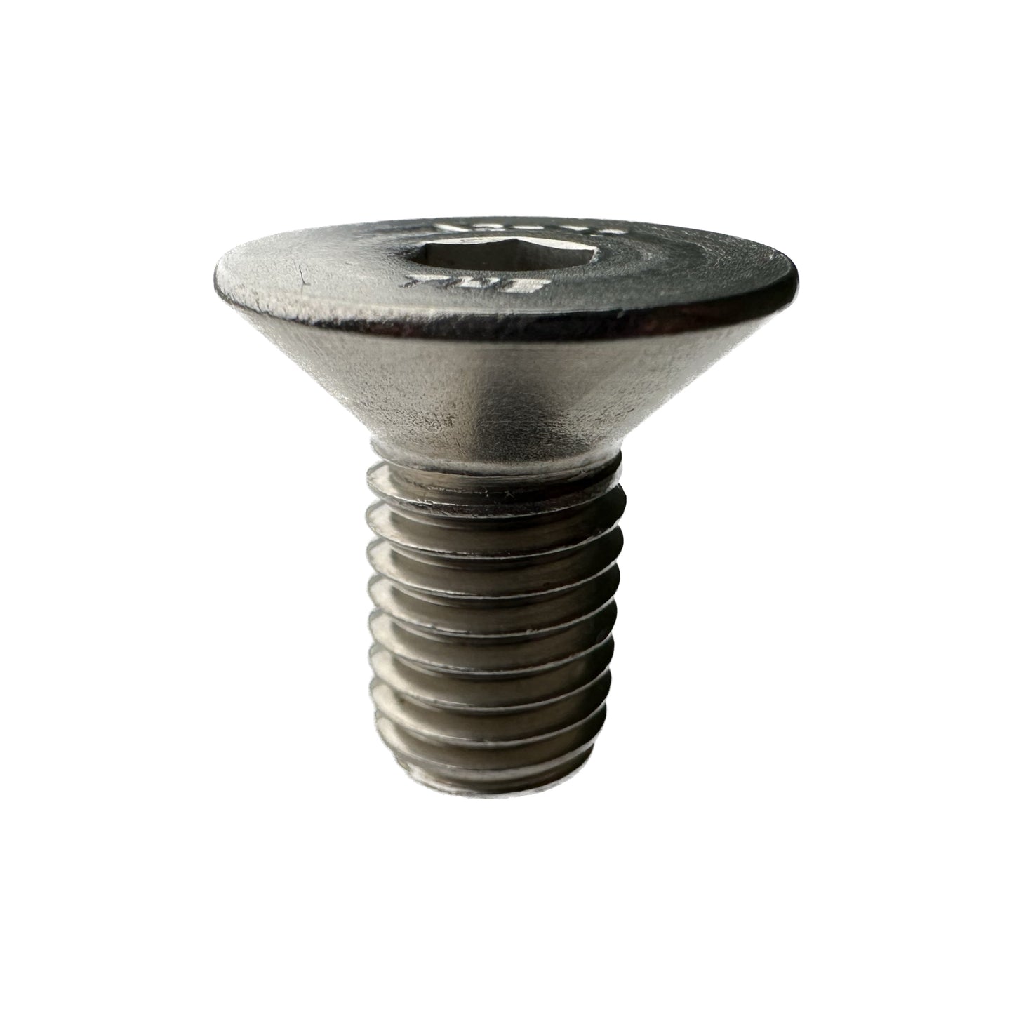 Screw