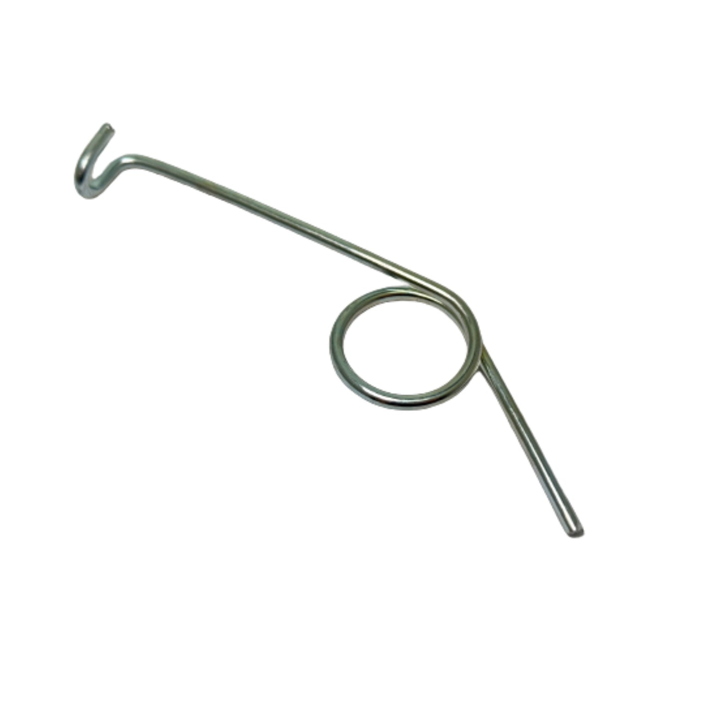 Chain Turnbuckle Spring