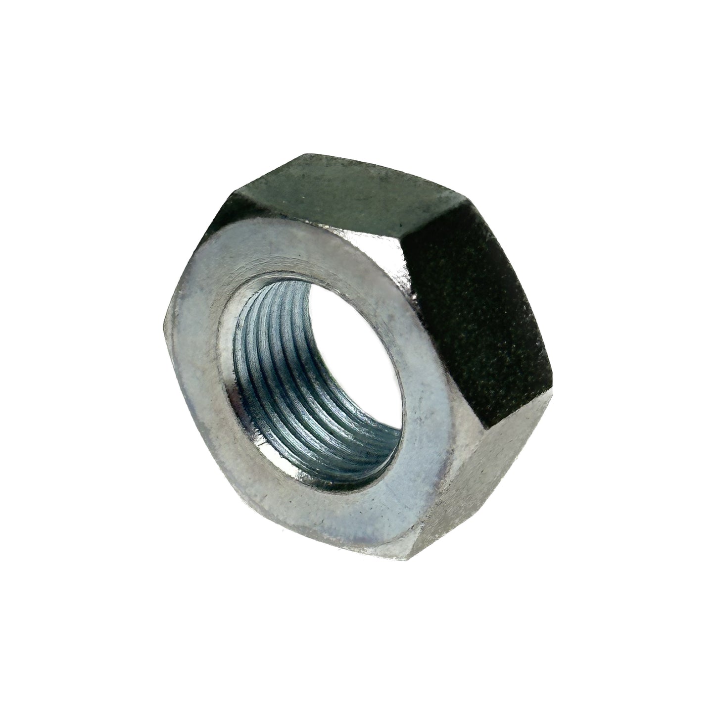 Higher Wheel-hub Axle Nut