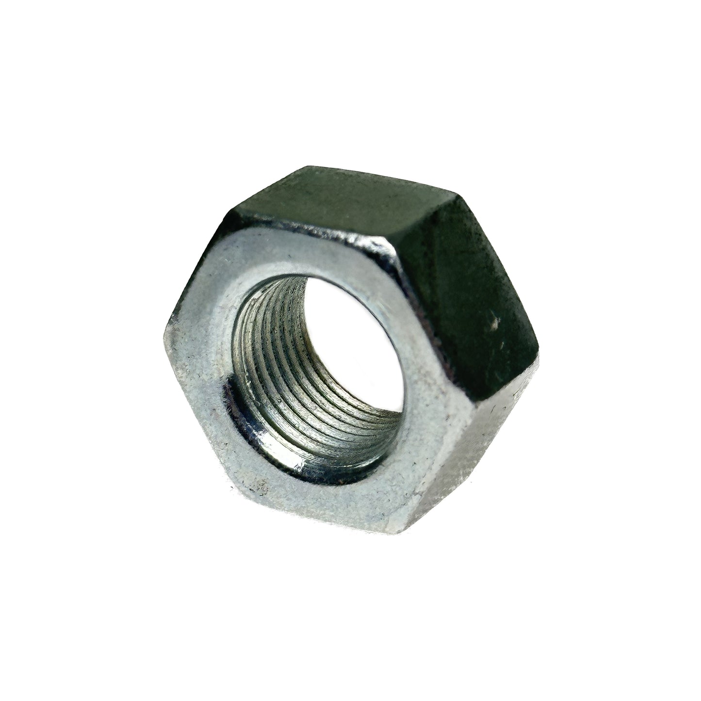 Lower Wheel-hub Axle Nut