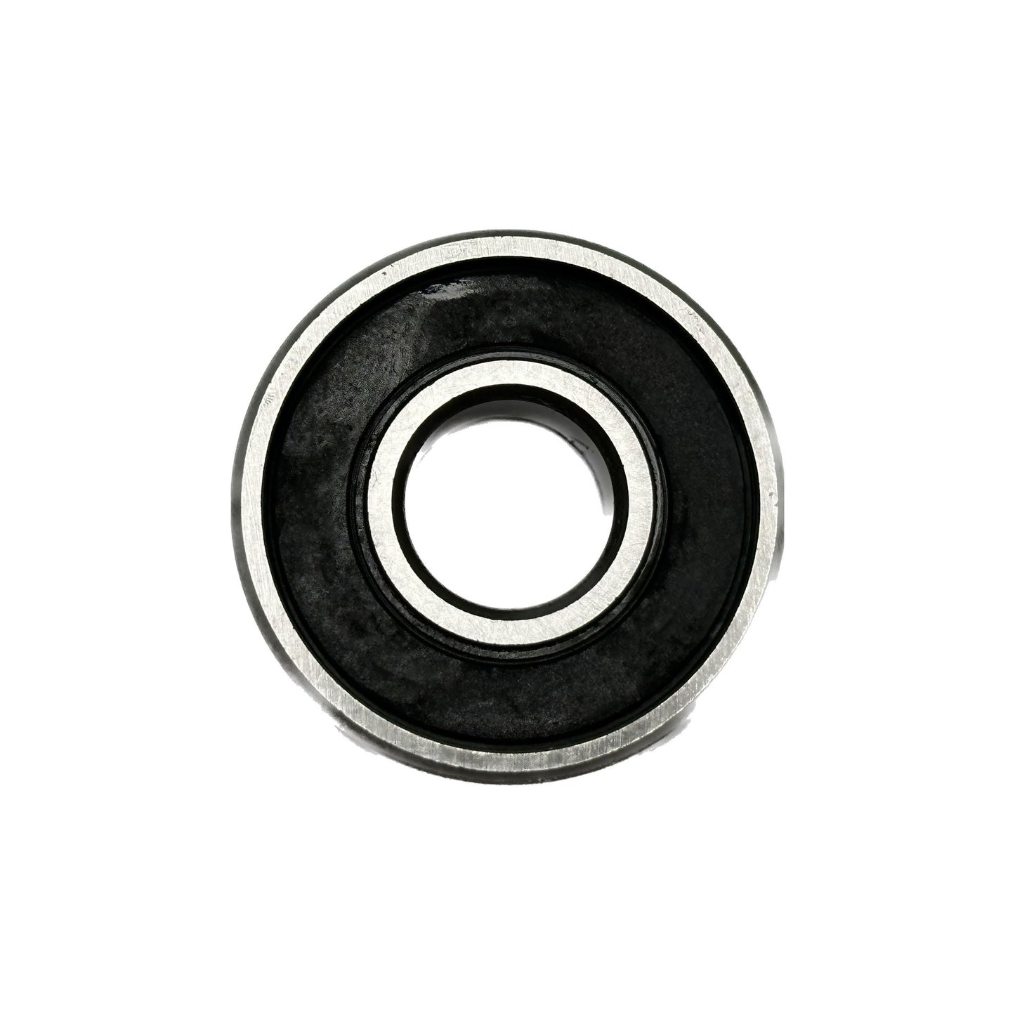 Exterior Bearing Rear Wheel-hub