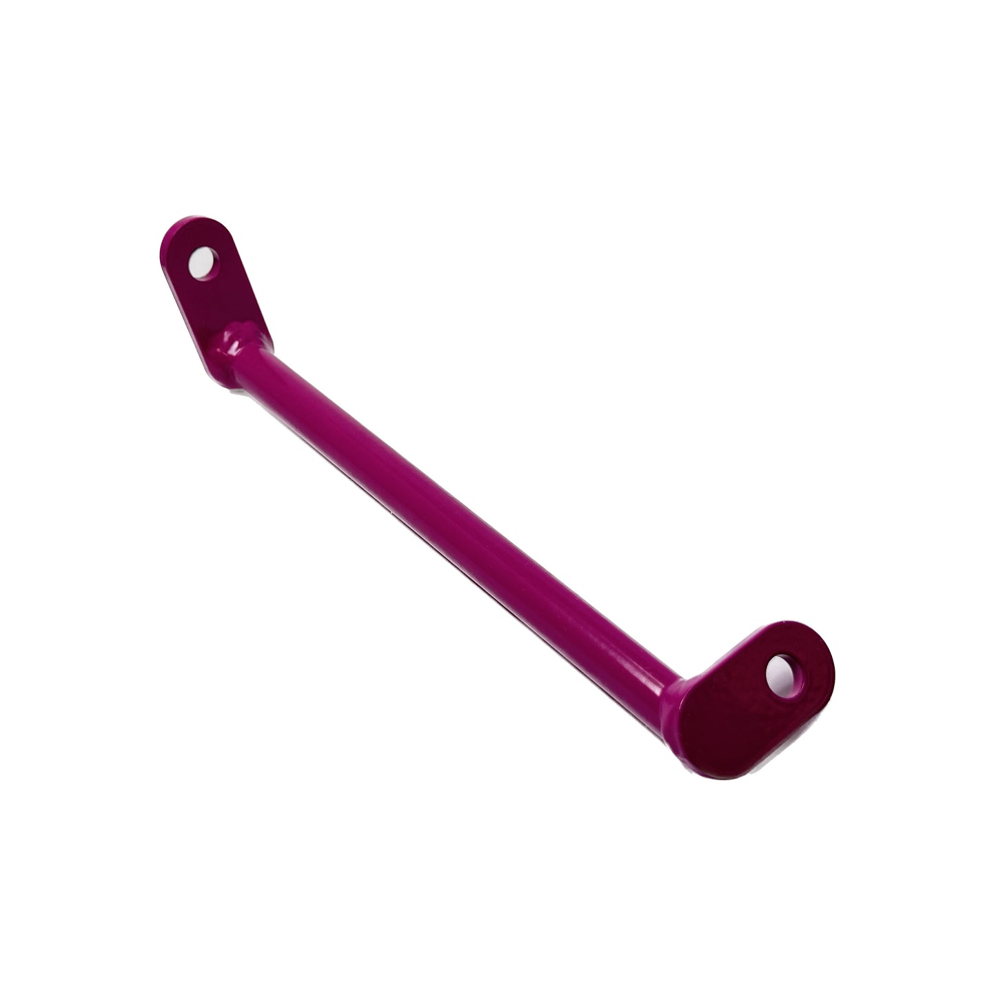 Rear Driver Side Fender Frame Support