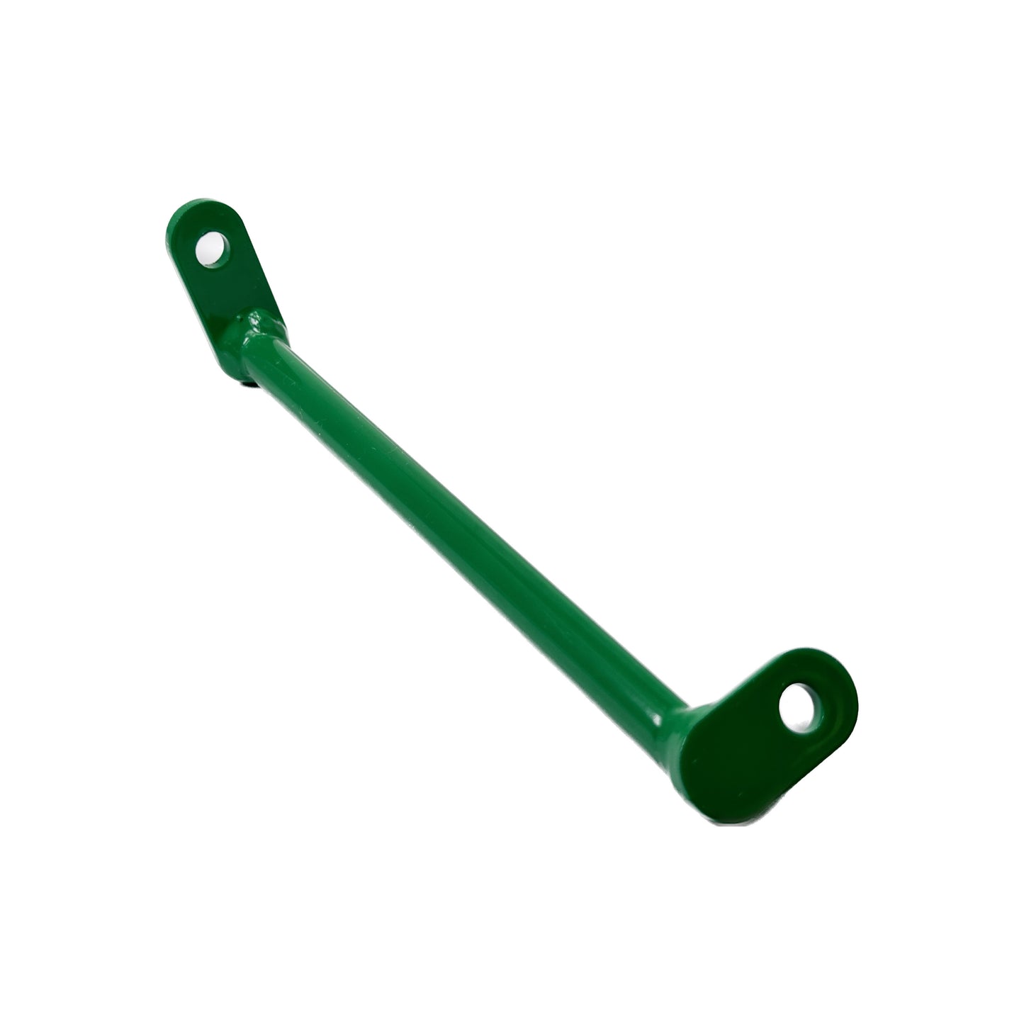 Rear Driver Side Fender Frame Support