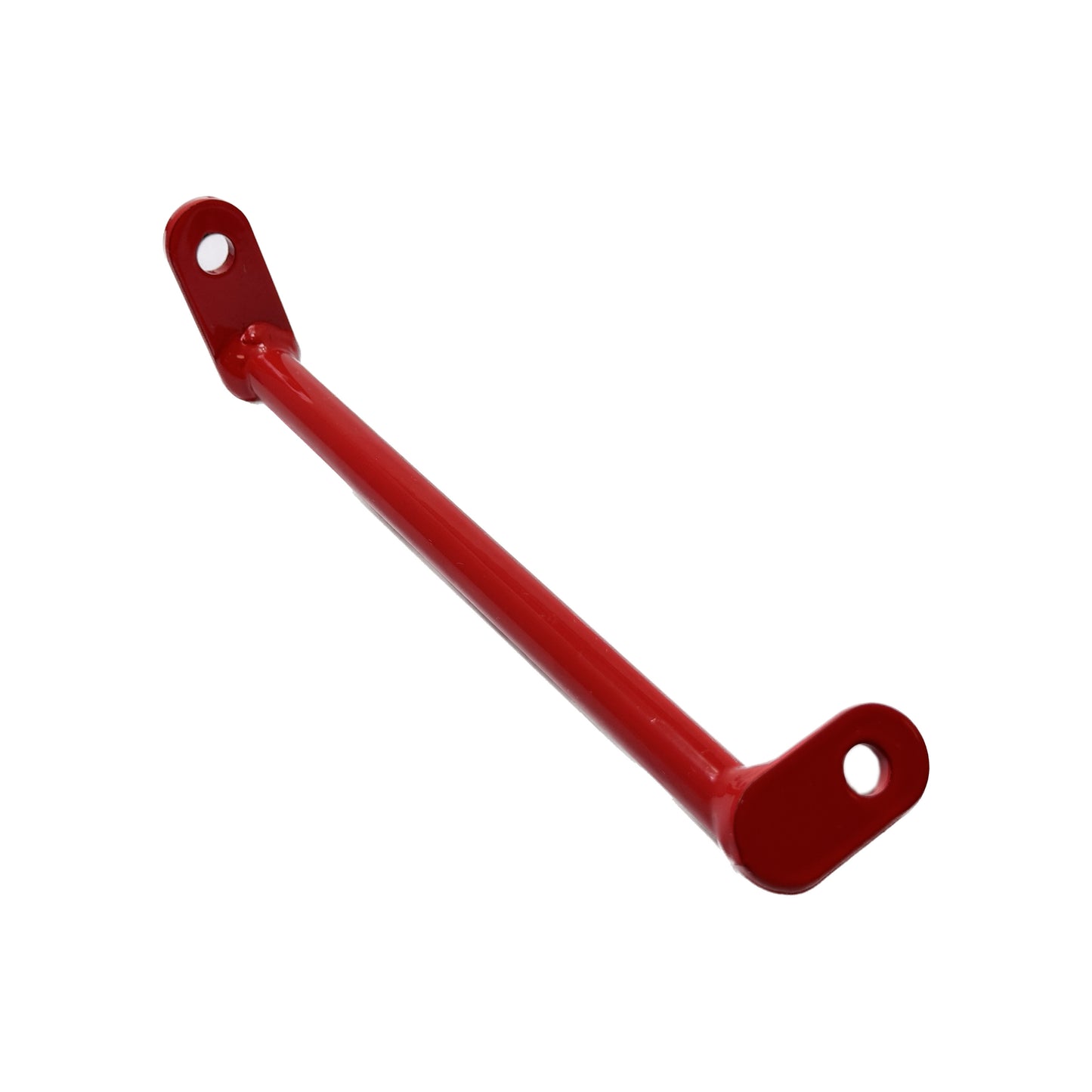 Rear Driver Side Fender Frame Support