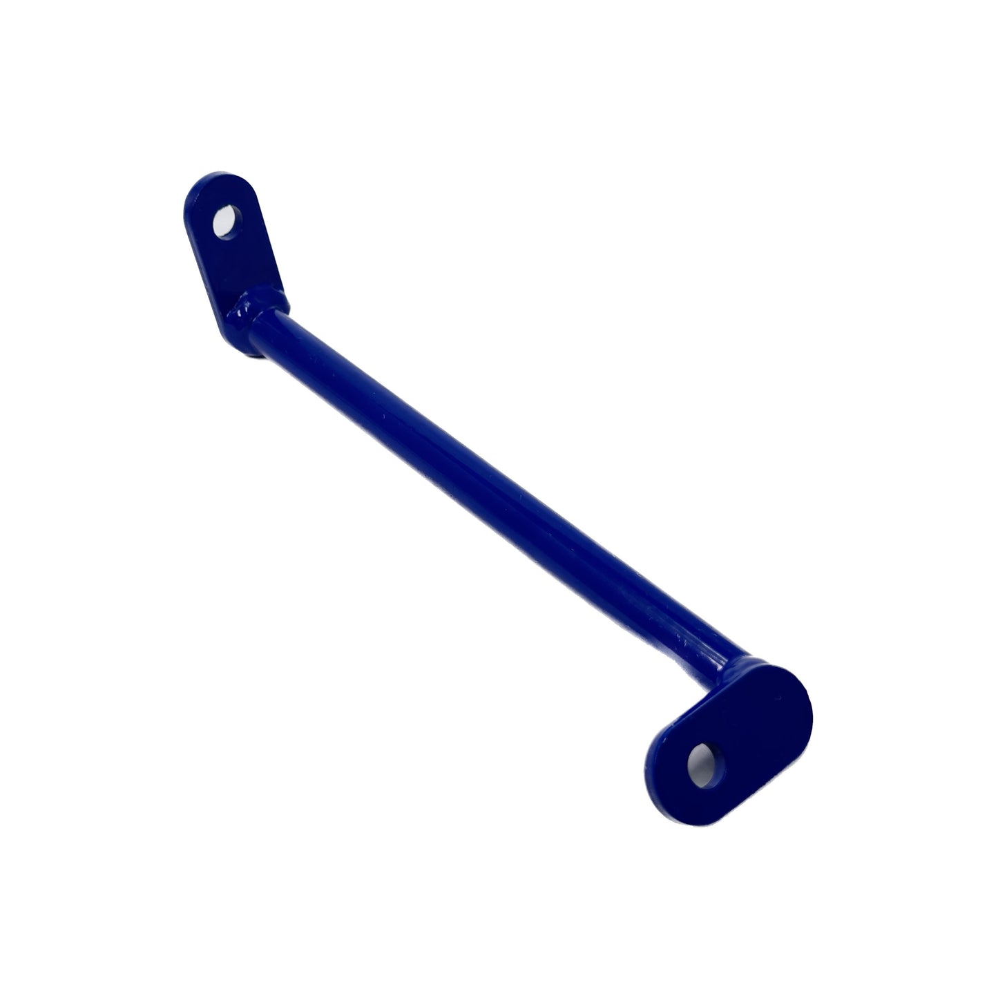 Rear Passenger Side Fender Frame Support