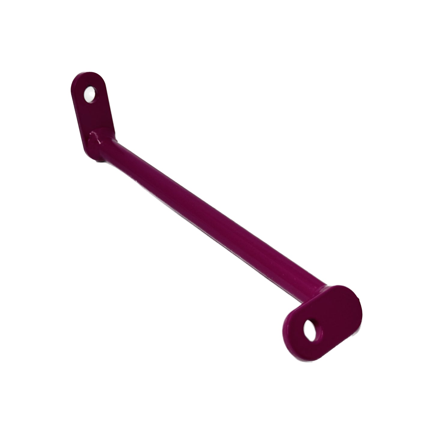 Rear Passenger Side Fender Frame Support