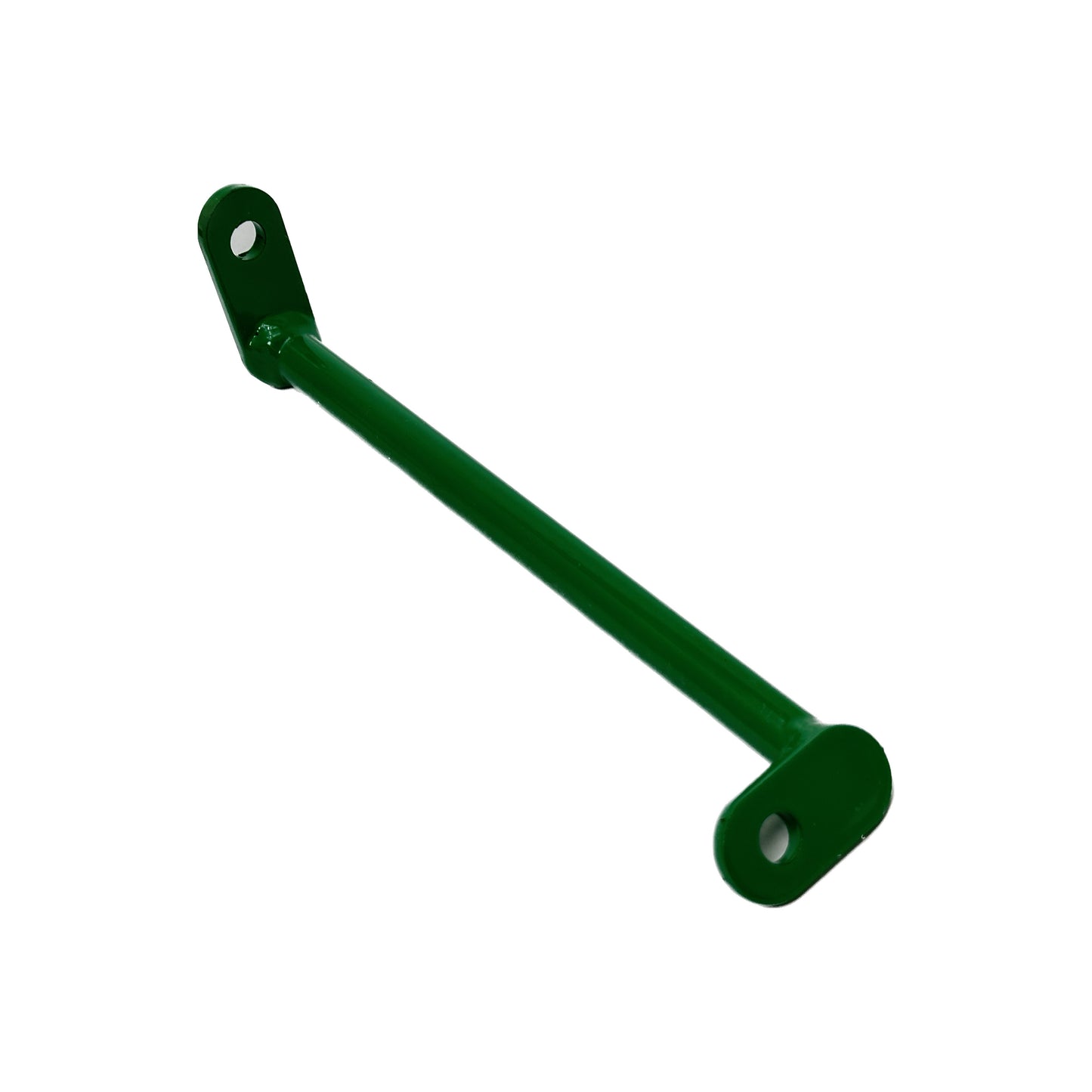 Rear Passenger Side Fender Frame Support