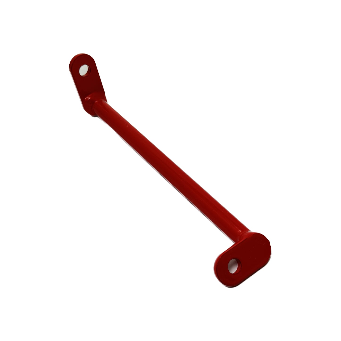 Rear Passenger Side Fender Frame Support