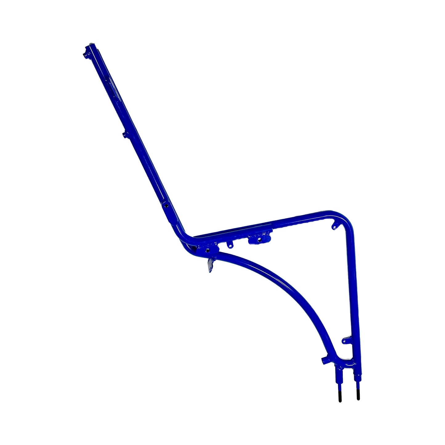 Rear Driver Side Chassis