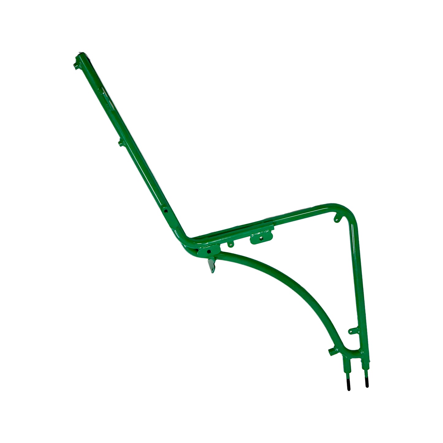 Rear Driver Side Chassis