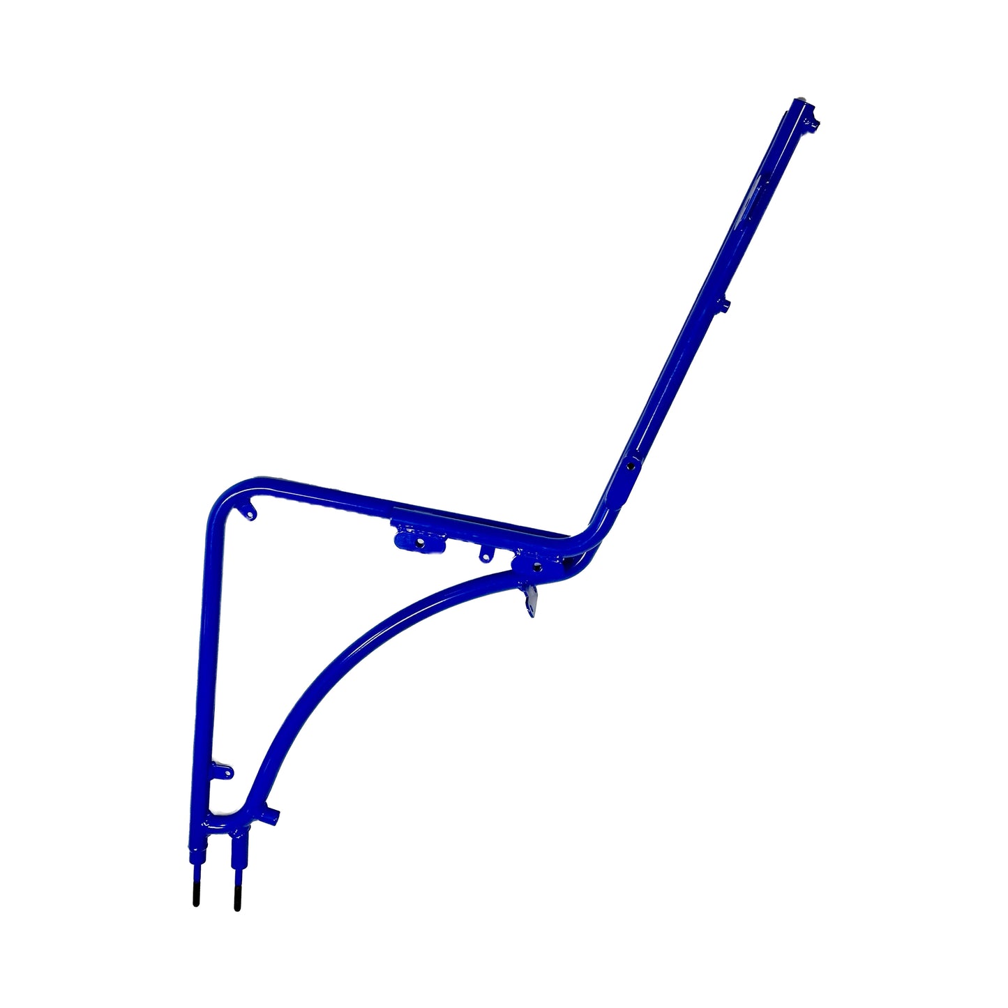 Rear Passenger Side Chassis