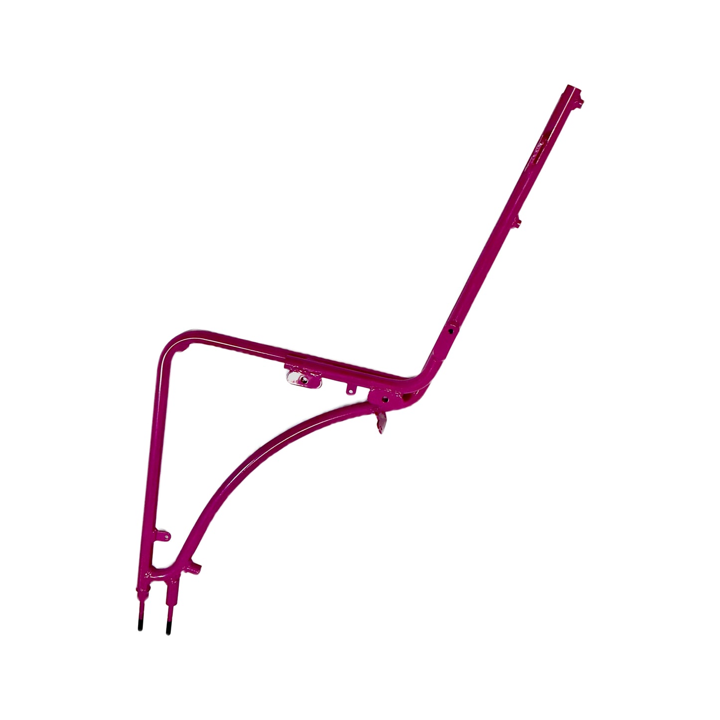 Rear Passenger Side Chassis