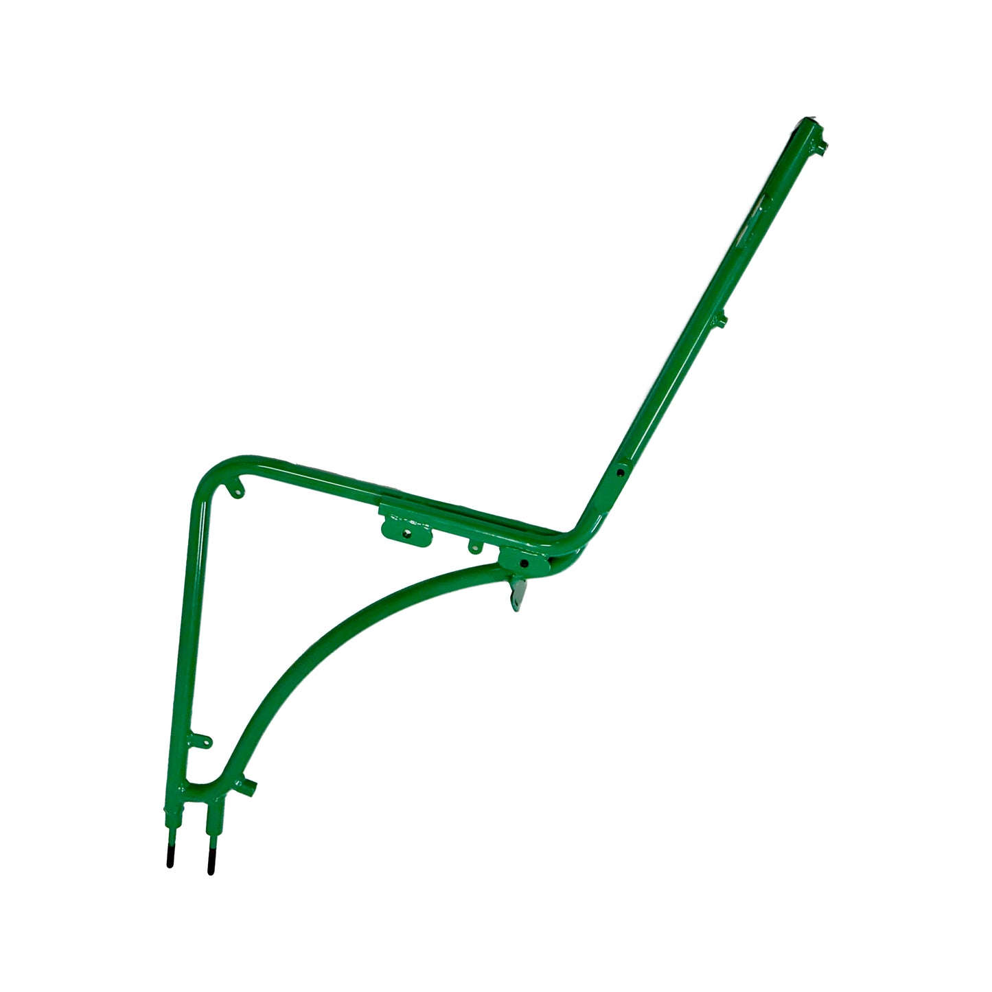 Rear Passenger Side Chassis